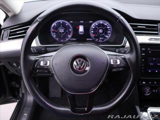 Volkswagen Passat 2,0 TDI 110kW 4M R-line L 2015