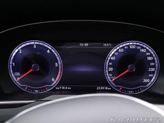 Volkswagen Passat 2,0 TDI 110kW 4M R-line L 2015