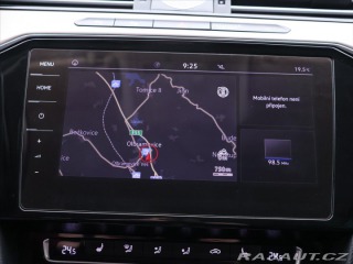 Volkswagen Passat 2,0 TDI 110kW 4M R-line L 2015