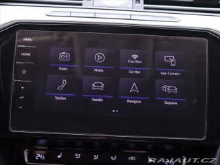 Volkswagen Passat 2,0 TDI 110kW 4M R-line L 2015