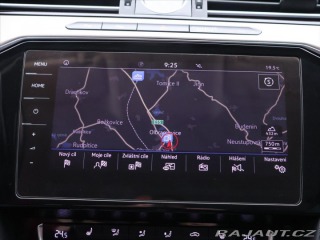 Volkswagen Passat 2,0 TDI 110kW 4M R-line L 2015