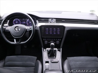 Volkswagen Passat 2,0 TDI 110kW 4M R-line L 2015