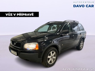 Volvo XC90 2,4 D5 136kW Aut. AWD Sum