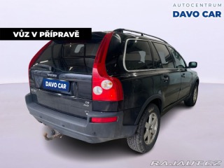Volvo XC90 2,4 D5 136kW Aut. AWD Sum 2005