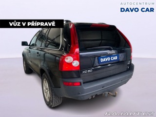 Volvo XC90 2,4 D5 136kW Aut. AWD Sum 2005