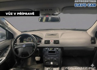 Volvo XC90 2,4 D5 136kW Aut. AWD Sum 2005