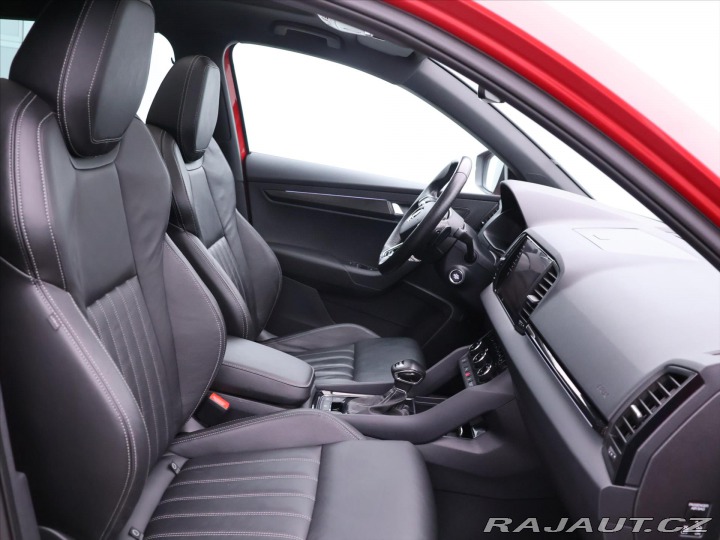 Škoda Karoq 2,0 TDI DSG 4x4 CZ Sportl 2023