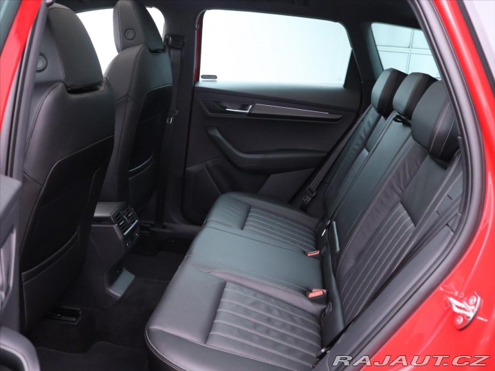 Škoda Karoq 2,0 TDI DSG 4x4 CZ Sportl 2023