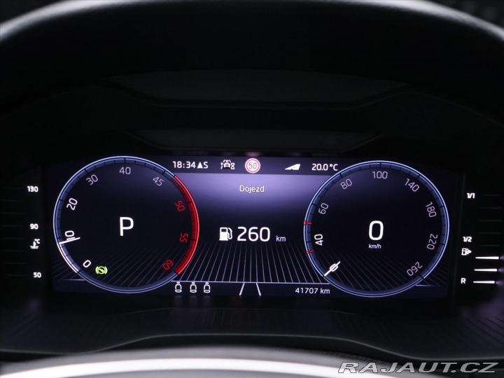 Škoda Karoq 2,0 TDI DSG 4x4 CZ Sportl 2023