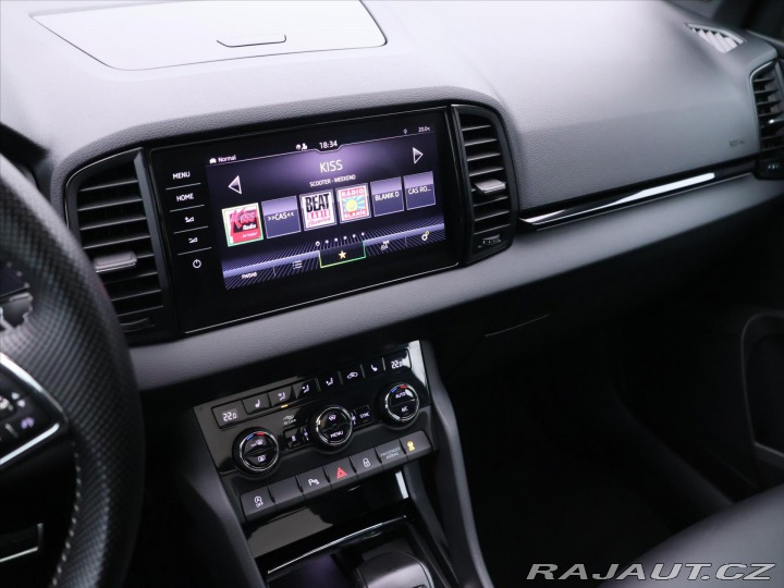 Škoda Karoq 2,0 TDI DSG 4x4 CZ Sportl 2023