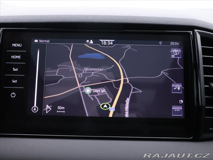 Škoda Karoq 2,0 TDI DSG 4x4 CZ Sportl 2023