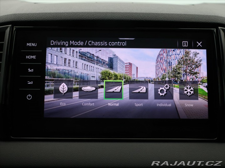 Škoda Karoq 2,0 TDI DSG 4x4 CZ Sportl 2023