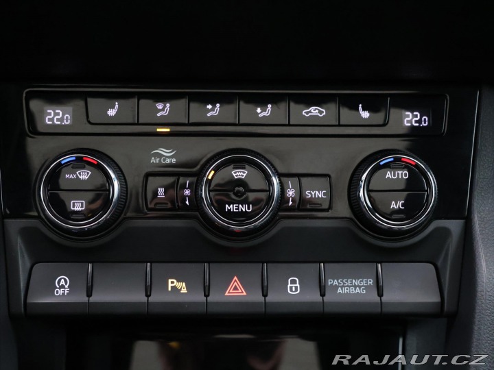 Škoda Karoq 2,0 TDI DSG 4x4 CZ Sportl 2023