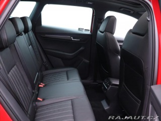 Škoda Karoq 2,0 TDI DSG 4x4 CZ Sportl 2023