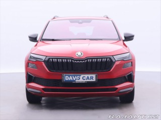 Škoda Karoq 2,0 TDI DSG 4x4 CZ Sportl 2023