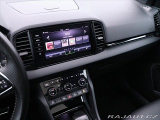 Škoda Karoq 2,0 TDI DSG 4x4 CZ Sportl 2023
