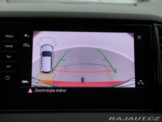 Škoda Karoq 2,0 TDI DSG 4x4 CZ Sportl 2023