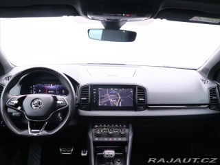 Škoda Karoq 2,0 TDI DSG 4x4 CZ Sportl 2023