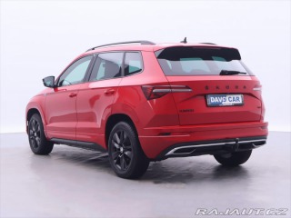 Škoda Karoq 2,0 TDI DSG 4x4 CZ Sportl 2023