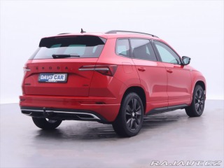 Škoda Karoq 2,0 TDI DSG 4x4 CZ Sportl 2023