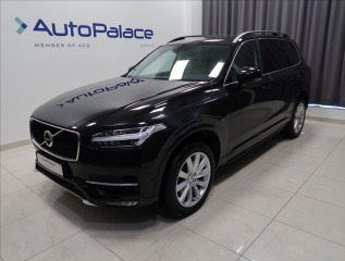 Volvo XC90 2,0 D5 AWD MOMENTUM 7 MÍS