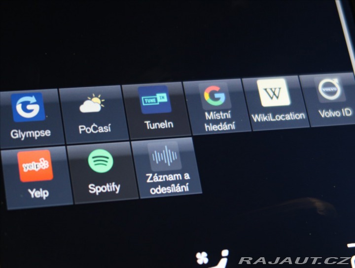 Volvo XC90 2,0 D5 AWD MOMENTUM 7 MÍS 2017