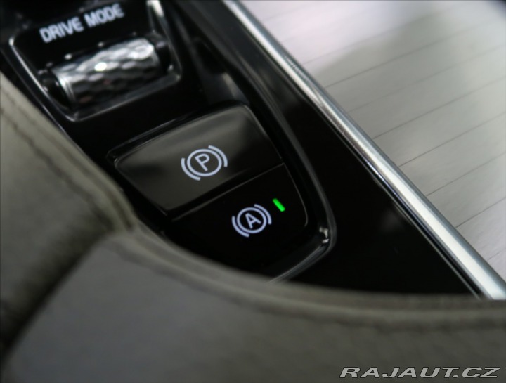 Volvo XC90 2,0 D5 AWD MOMENTUM 7 MÍS 2017