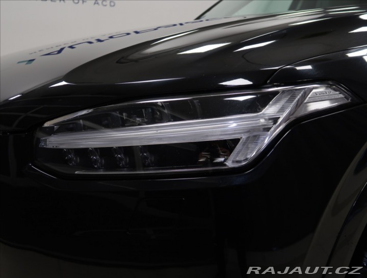 Volvo XC90 2,0 D5 AWD MOMENTUM 7 MÍS 2017