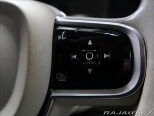 Volvo XC90 2,0 D5 AWD MOMENTUM 7 MÍS 2017