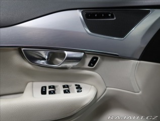 Volvo XC90 2,0 D5 AWD MOMENTUM 7 MÍS 2017