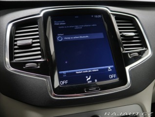 Volvo XC90 2,0 D5 AWD MOMENTUM 7 MÍS 2017