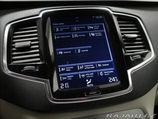 Volvo XC90 2,0 D5 AWD MOMENTUM 7 MÍS 2017