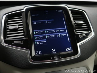 Volvo XC90 2,0 D5 AWD MOMENTUM 7 MÍS 2017