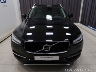 Volvo XC90 2,0 D5 AWD MOMENTUM 7 MÍS 2017