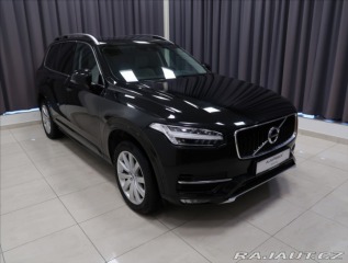 Volvo XC90 2,0 D5 AWD MOMENTUM 7 MÍS 2017
