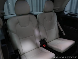 Volvo XC90 2,0 D5 AWD MOMENTUM 7 MÍS 2017