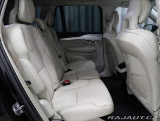 Volvo XC90 2,0 D5 AWD MOMENTUM 7 MÍS 2017