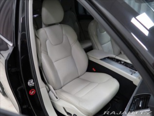 Volvo XC90 2,0 D5 AWD MOMENTUM 7 MÍS 2017