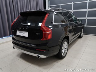 Volvo XC90 2,0 D5 AWD MOMENTUM 7 MÍS 2017