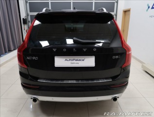 Volvo XC90 2,0 D5 AWD MOMENTUM 7 MÍS 2017