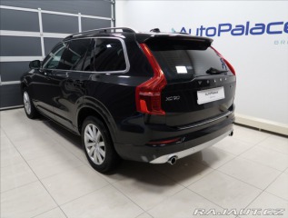 Volvo XC90 2,0 D5 AWD MOMENTUM 7 MÍS 2017