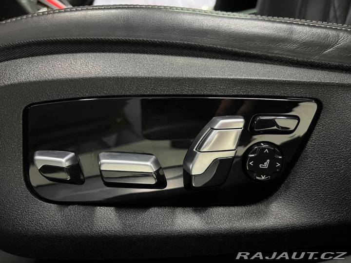 BMW 7 d xDrive M-SPORT, LASER, 2018