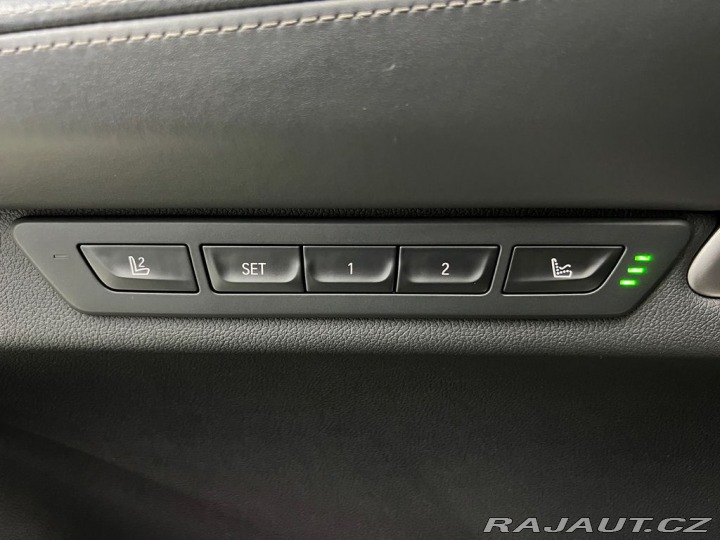 BMW 7 d xDrive M-SPORT, LASER, 2018