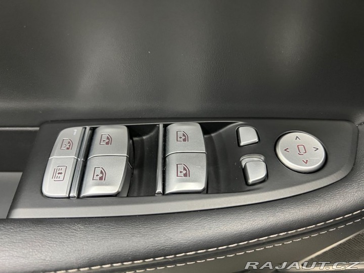 BMW 7 750d xDrive M-PAKET, LASE 2018