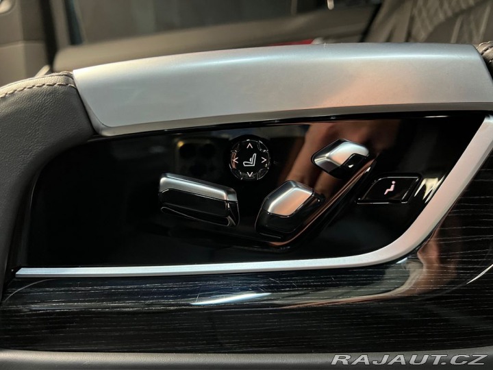 BMW 7 750d xDrive M-PAKET, LASE 2018