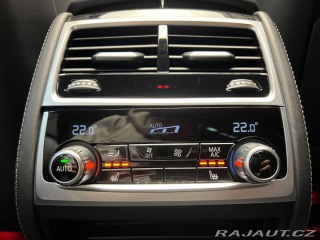 BMW 7 d xDrive M-SPORT, LASER, 2018