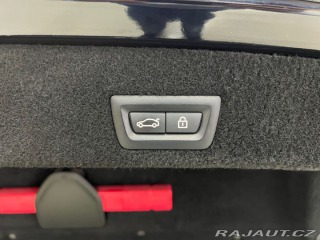 BMW 7 d xDrive M-SPORT, LASER, 2018