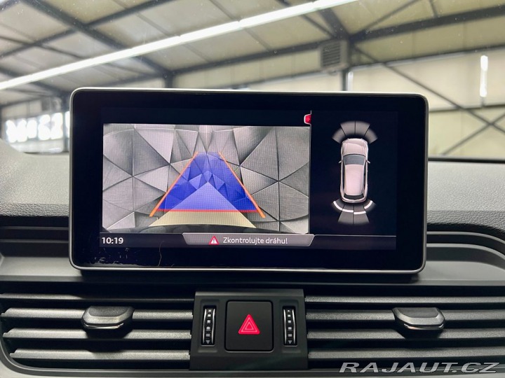 Audi Q5 50TDI QUATTRO S-LINE, WEB 2019