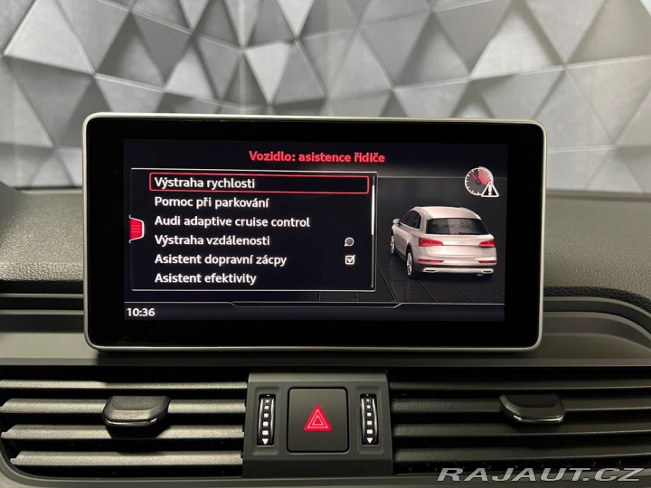 Audi Q5 50TDI QUATTRO S-LINE, WEB 2019