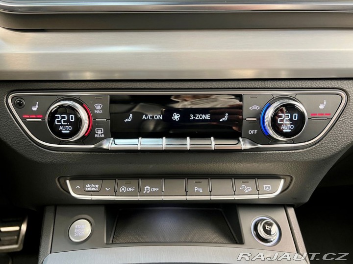 Audi Q5 50TDI QUATTRO S-LINE, WEB 2019